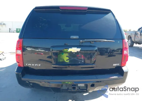 2009 Chevrolet Tahoe Lt2 z USA, uszkodzony, nr VIN 1GNFC23019R291679